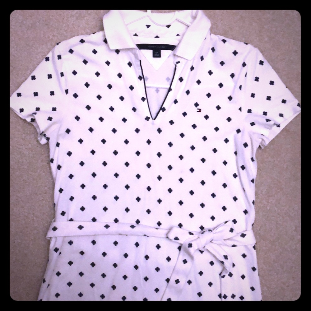 Tommy Hilfiger dress